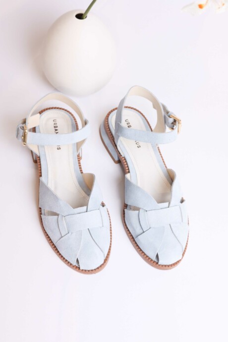 SANDALIAS CRESSIDA - Imagen 6