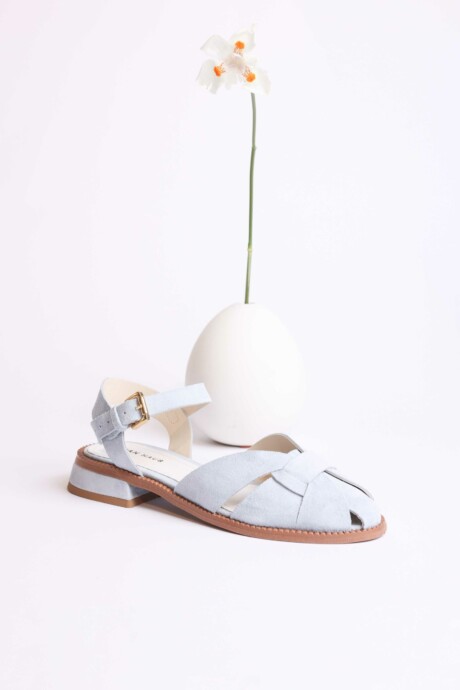 SANDALIAS CRESSIDA - Imagen 7