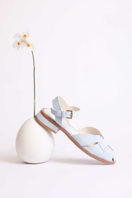 SANDALIAS CRESSIDA - Imagen 3