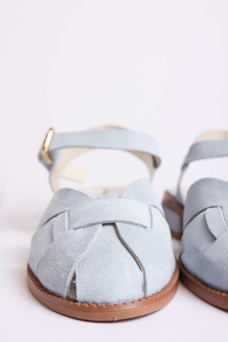 SANDALIAS CRESSIDA - Imagen 9
