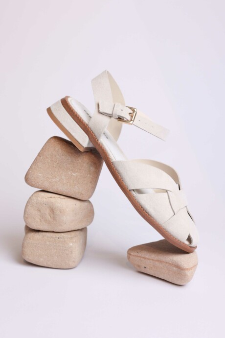 SANDALIAS CRESSIDA - Imagen 5