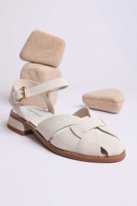 SANDALIAS CRESSIDA - Imagen 10