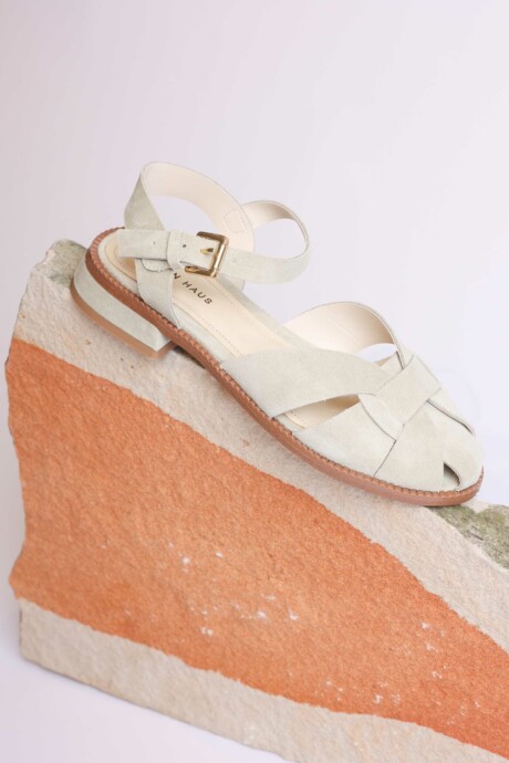 SANDALIAS CRESSIDA - Imagen 11