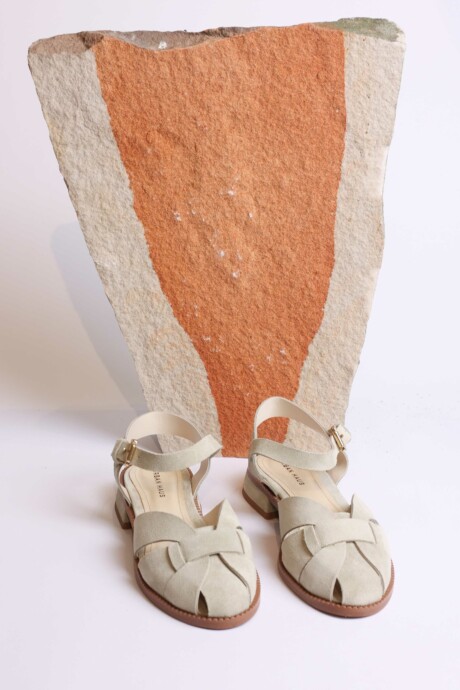SANDALIAS CRESSIDA - Imagen 13