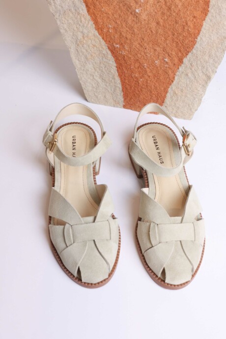 SANDALIAS CRESSIDA - Imagen 14