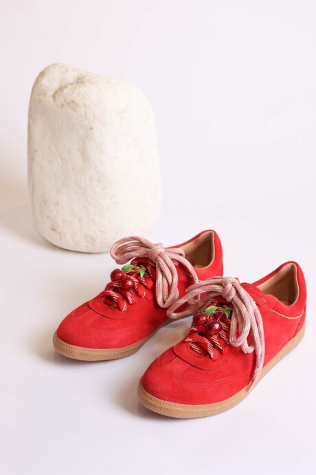 ZAPATILLAS ELOISE - Imagen 6