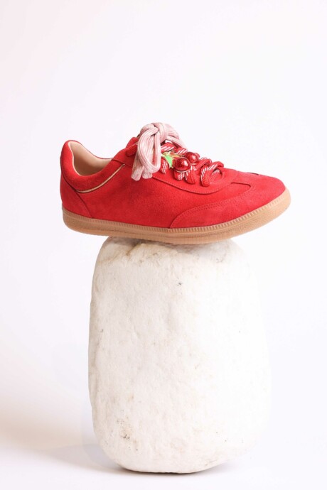 ZAPATILLAS ELOISE - Imagen 9