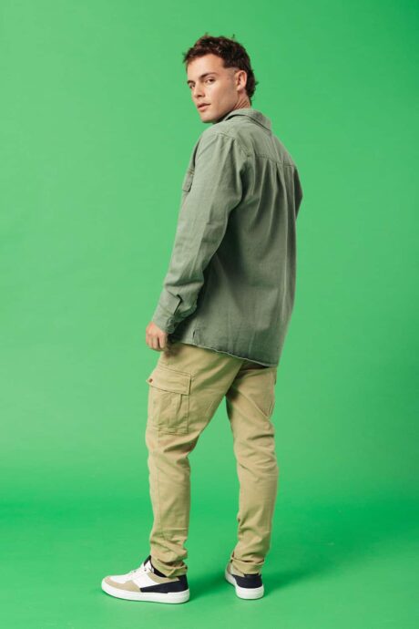 CAMISACO SALVINO - Imagen 9