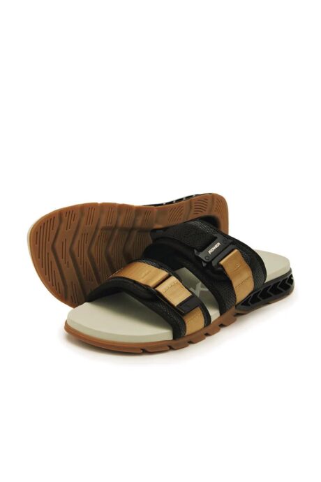 RAKKA A-JUST OFF WHITE/BLACK - Imagen 5