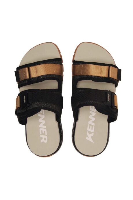 RAKKA A-JUST OFF WHITE/BLACK - Imagen 4