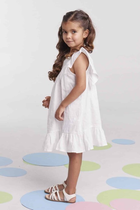 VESTIDO PATTI - Imagen 5