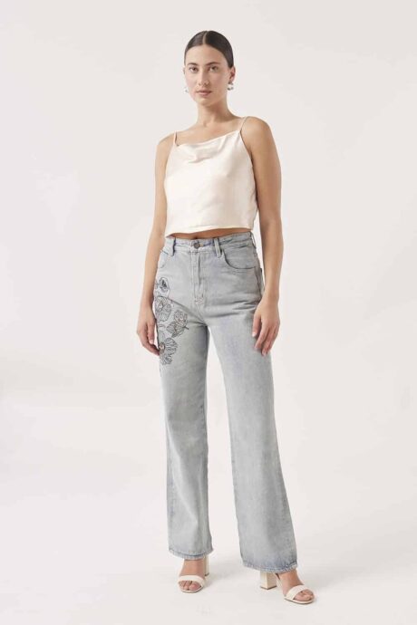 BLUSA DAKSH