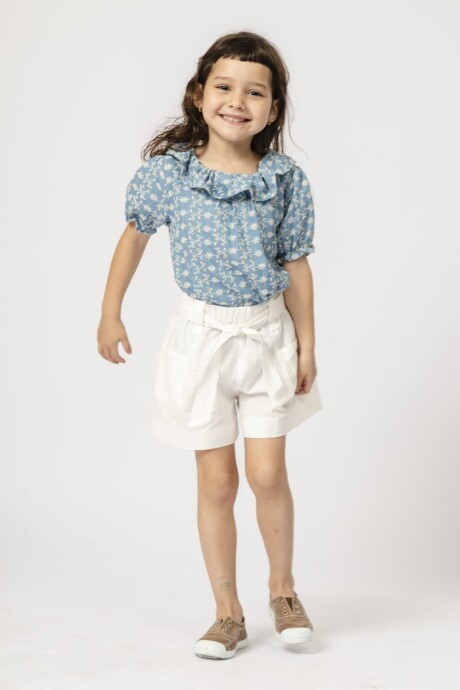 BLUSA PLUM - Imagen 4