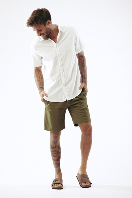 CAMISA REGULAR DOMON - Imagen 11
