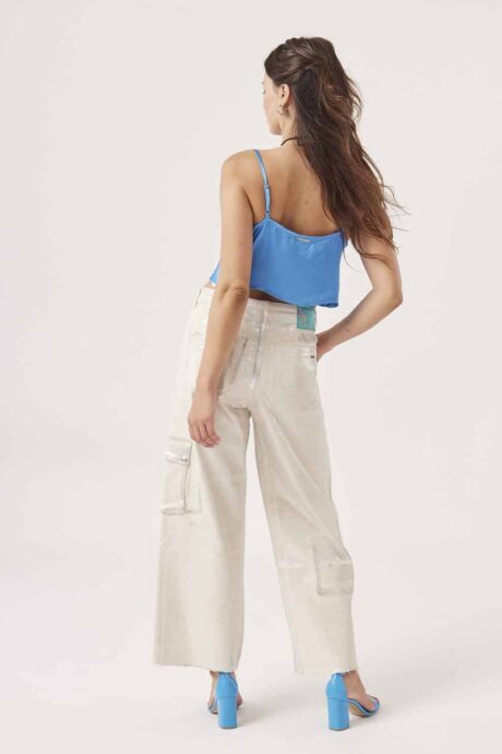 BLUSA DAKSH - Imagen 7