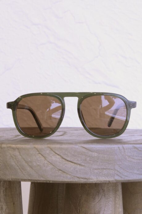 LENTES DE SOL CHER