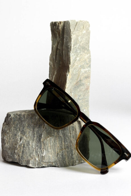 LENTES DE SOL TESEO