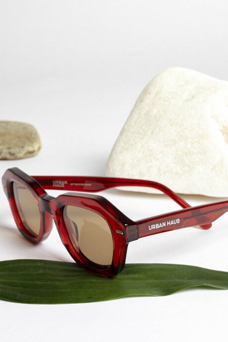 LENTES DE SOL IRIS - Imagen 3