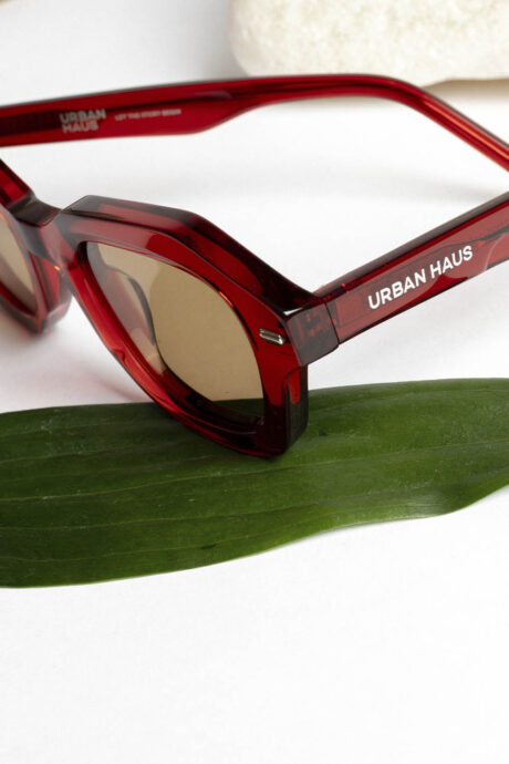 LENTES DE SOL IRIS - Imagen 6