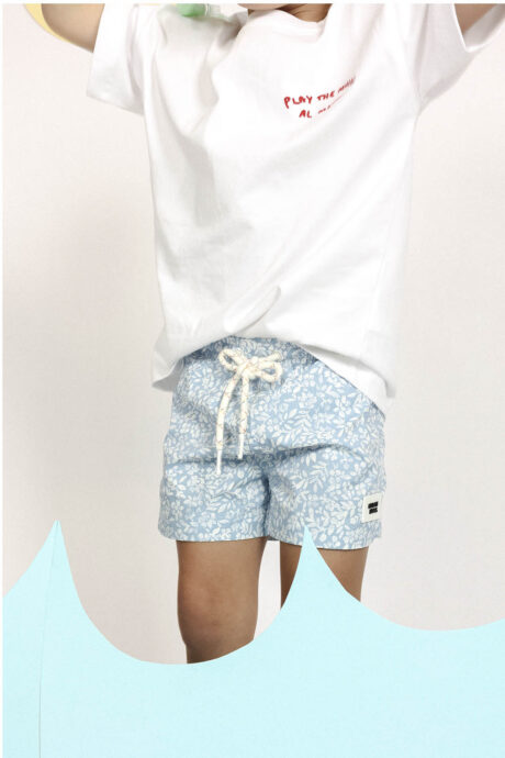 SHORT DE BAÑO TIMOTHY - Imagen 3