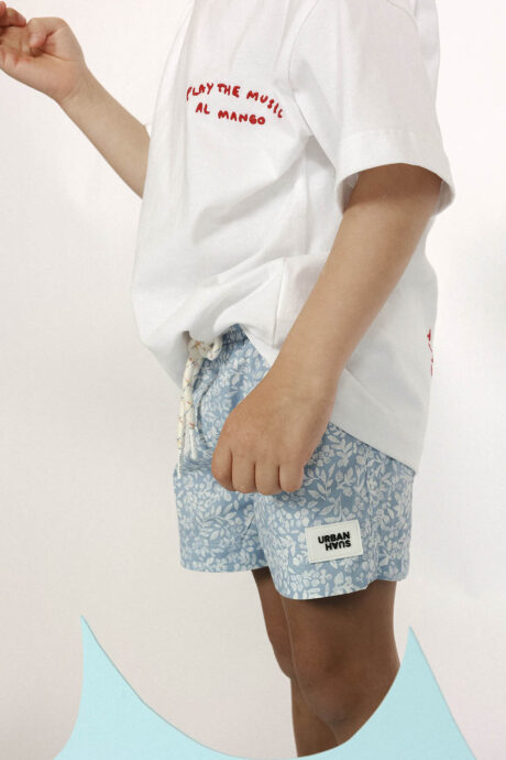 SHORT DE BAÑO TIMOTHY - Imagen 9