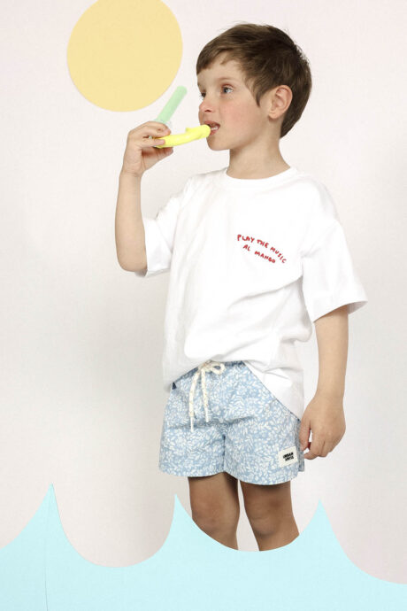 SHORT DE BAÑO TIMOTHY - Imagen 2