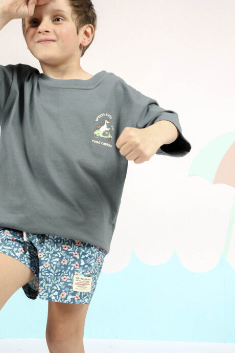 SHORT DE BAÑO TIMOTHY - Imagen 8
