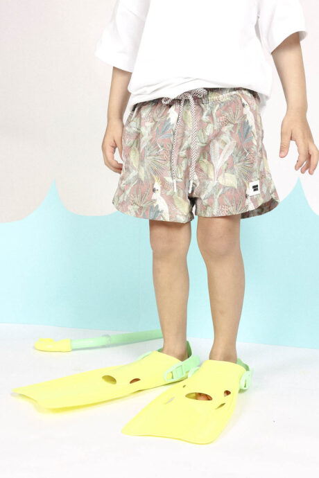SHORT DE BAÑO WATERMELON - Imagen 9