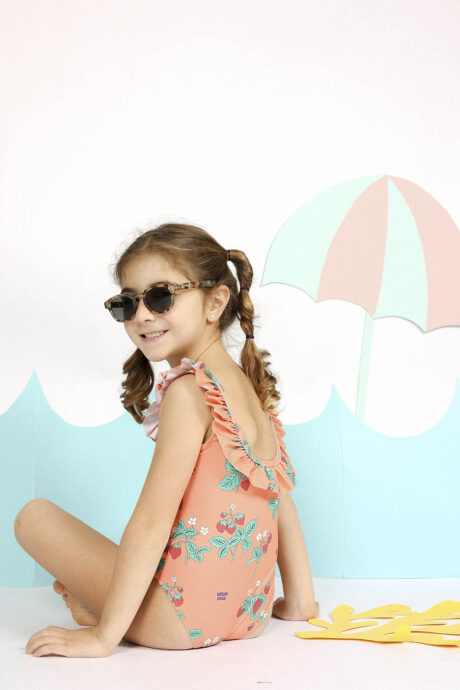 TRAJE DE BAÑO STRAWBERRY - Imagen 8