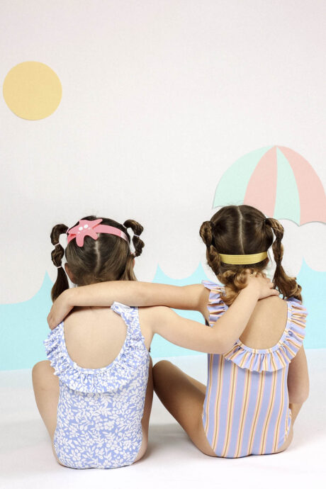 TRAJE DE BAÑO STRAWBERRY - Imagen 12