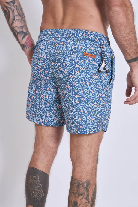 SHORT DE BAÑO DENZEL - Imagen 15