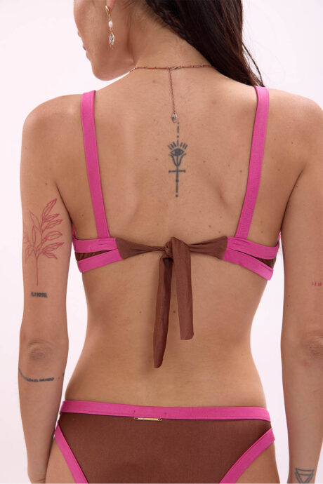 TOP BIKINI ELISA - Imagen 3