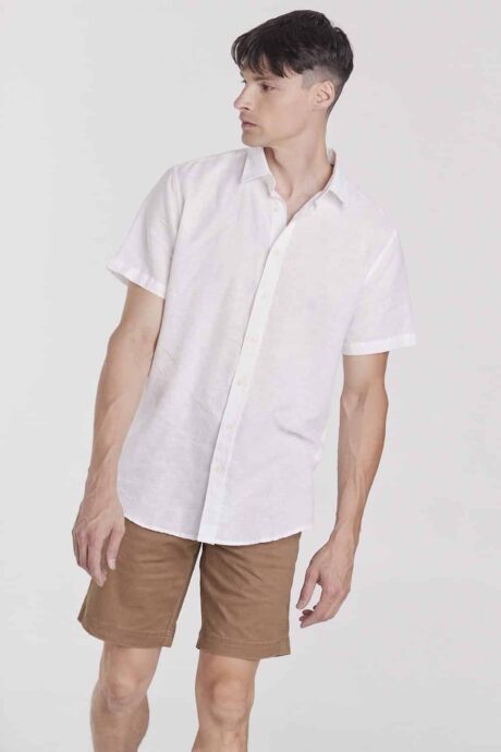 Bermuda chino Smith - Imagen 9