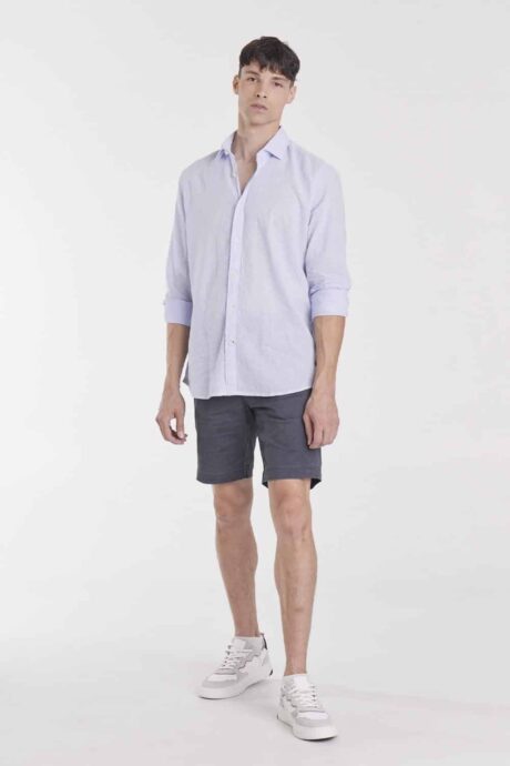 Bermuda chino Smith - Imagen 2