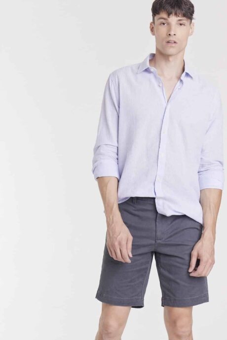 Bermuda chino Smith - Imagen 3