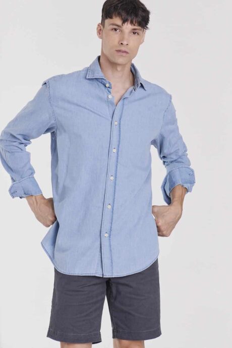 Bermuda chino Smith - Imagen 14