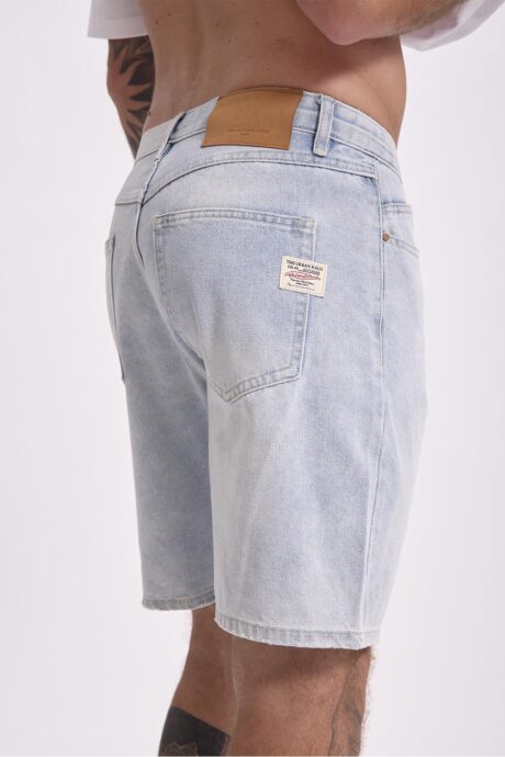 BERMUDA DENIM GERO - Imagen 5