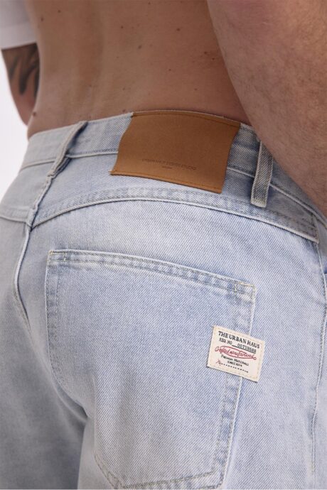 BERMUDA DENIM GERO - Imagen 6
