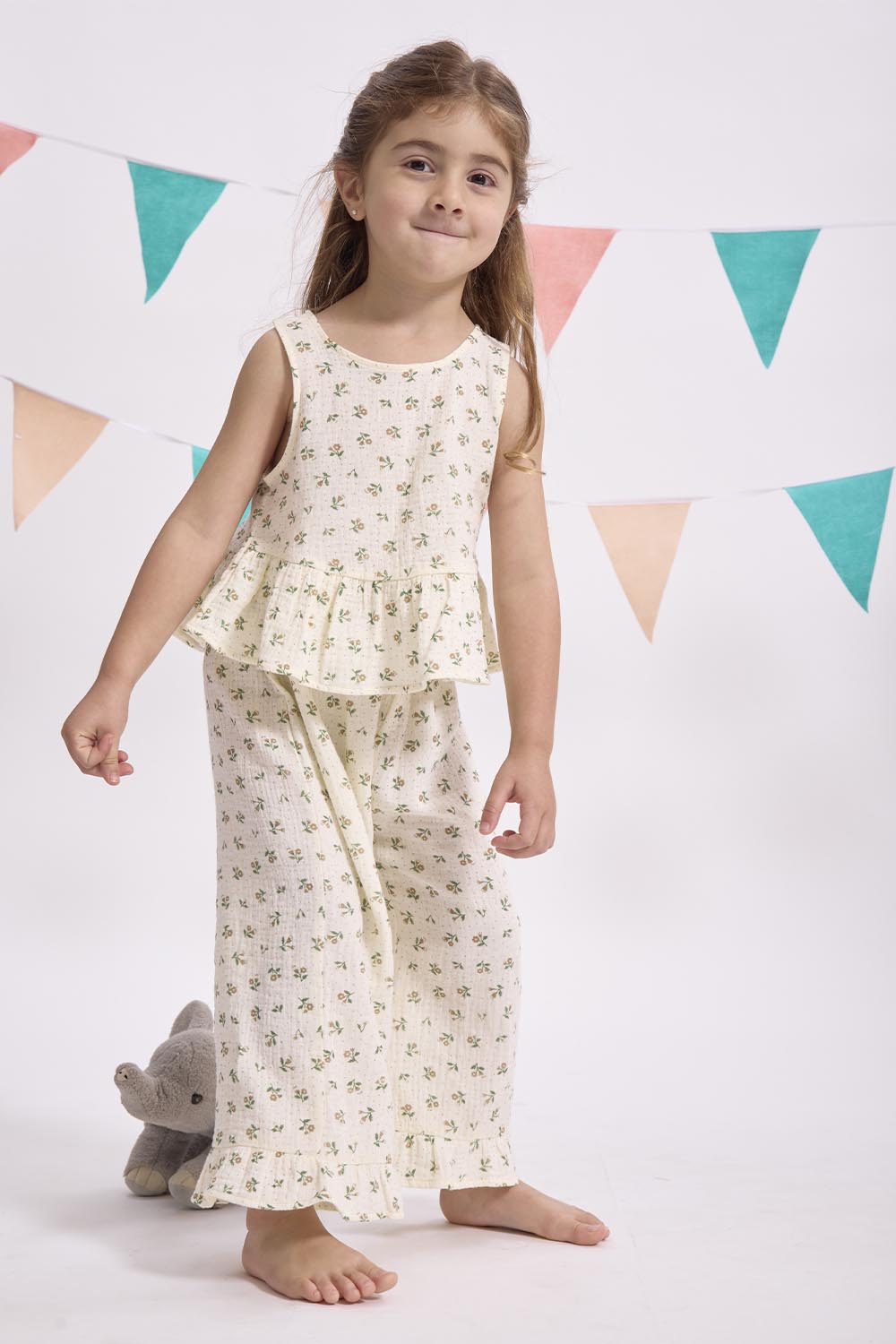 BLG12BS5, PAG8BS5_0005_BLG12BS5, PAG8BS5 (7) BLUSA ESTAMPA MARGARITA - Imagen 1