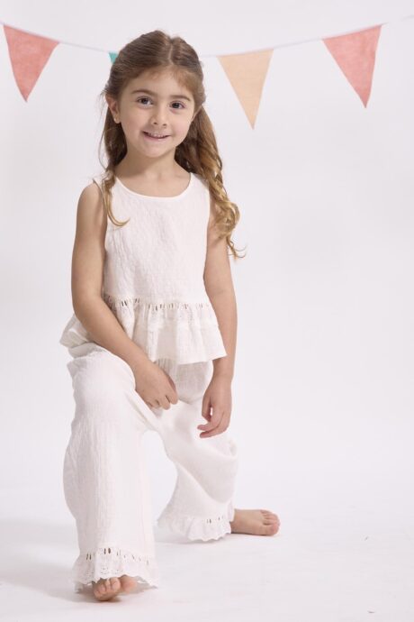 BLUSA BLUEBERRY - Imagen 3