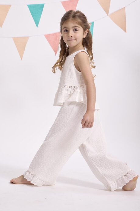 BLUSA BLUEBERRY - Imagen 4