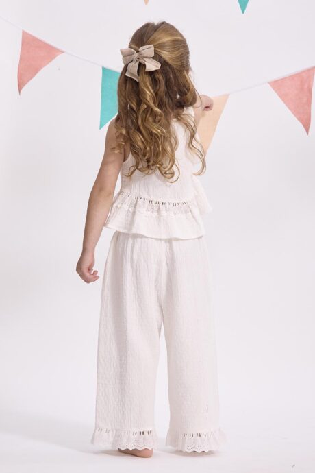 BLUSA BLUEBERRY - Imagen 5