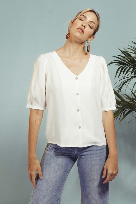 BLUSA RINA - Imagen 8