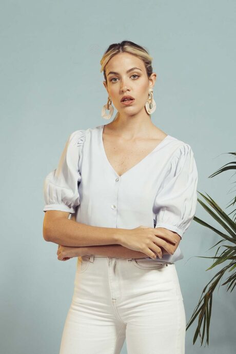 BLUSA RINA - Imagen 4