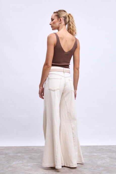 BLUSA TEJIDA KANDRA - Imagen 10