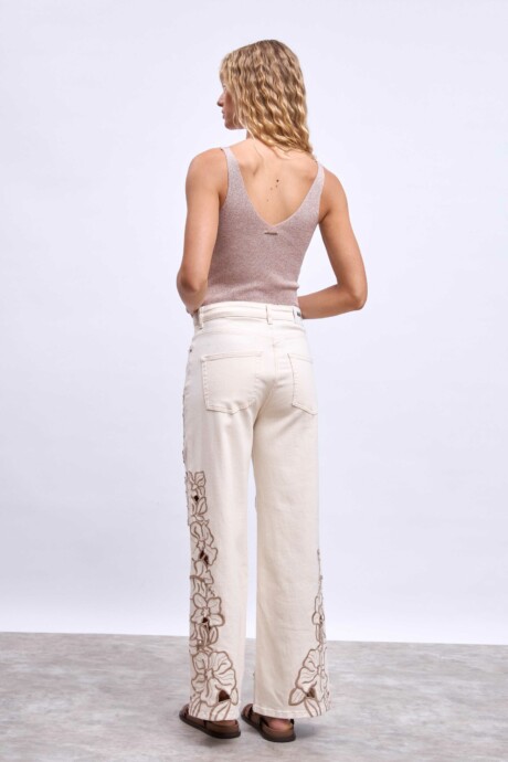 BLUSA TEJIDA KANDRA - Imagen 12