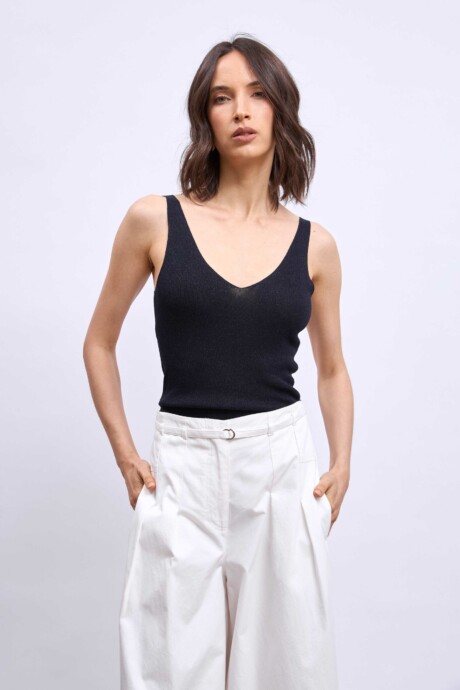 BLUSA TEJIDA KANDRA - Imagen 14