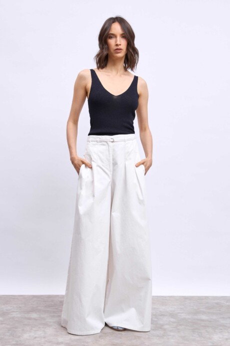 BLUSA TEJIDA KANDRA - Imagen 2