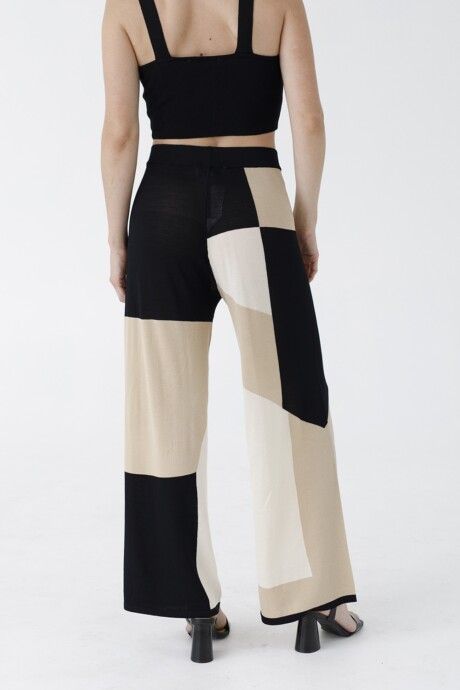 CROP TOP TEJIDO AUSTEN - Imagen 9