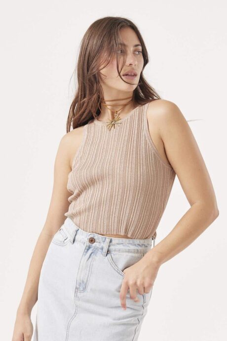 FALDA JEAN RACHEL - Imagen 4